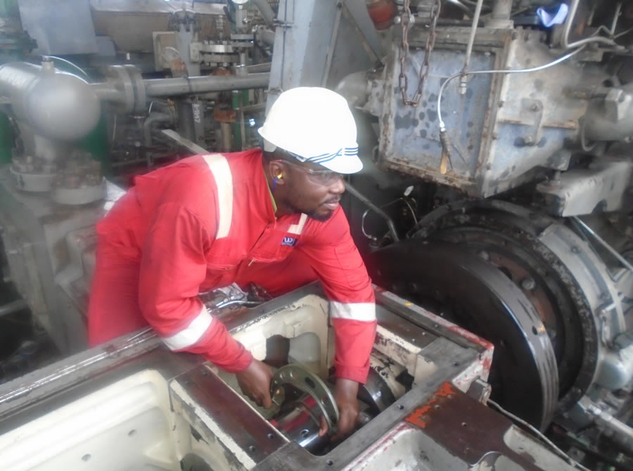 Equipment Overhaul and Revamp Projects